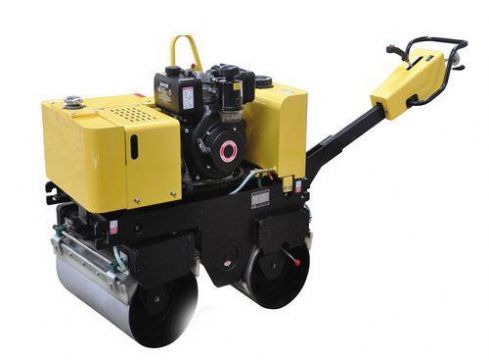 點擊查看詳細信息<br>標題：全液壓轉向壓路機 閱讀次數：4145